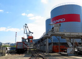 007 - da raus da rein